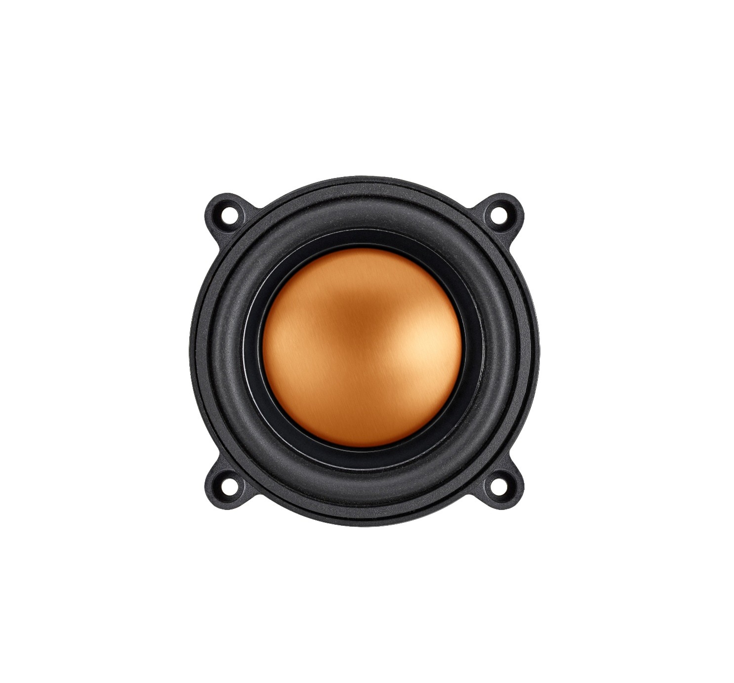 黄金高音扬声器